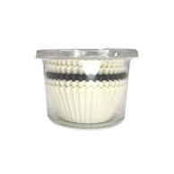 100 Cupcake Cases 64g The Pantry